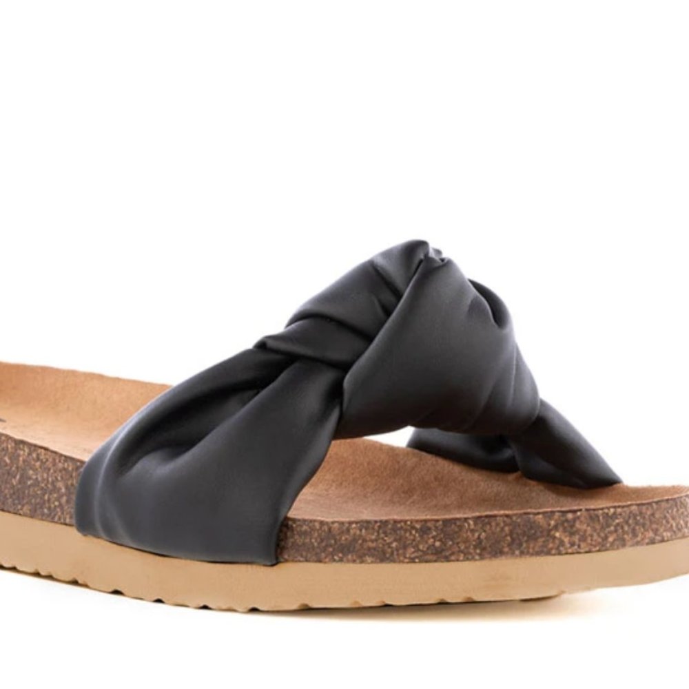 BC Reunion Sandal